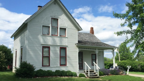 Villisca Murder House