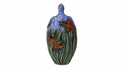 Butterfly Prairie