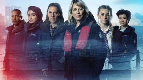 Anika crime drama 