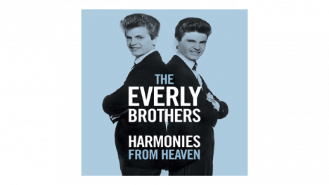 Everly Brothers 2-DVD Set
