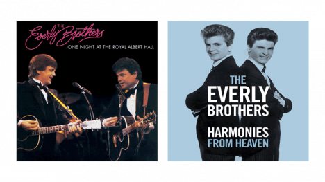 The Everly Brothers Combo