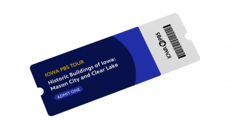 Mason City Tour
