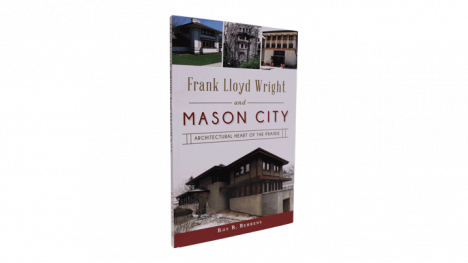 Mason City Book