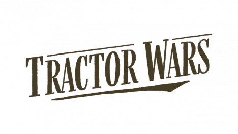 Tractor Wars