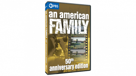 American Family 3-DVD Set