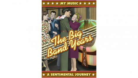 Big Band Years DVD