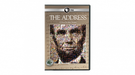 The Address: A Film by Ken Burns DVD
