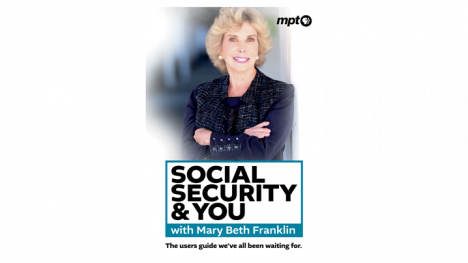 Social Security & You with Mary Beth Franklin DVD
