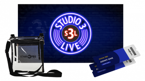 Studio 3 Live Combo