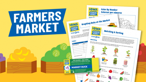 Farmers Market Program