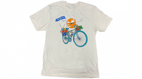 Iowa PBS 2025 T-Shirt