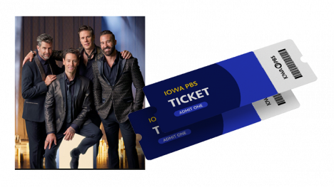 Il Divo 2 concert tickets