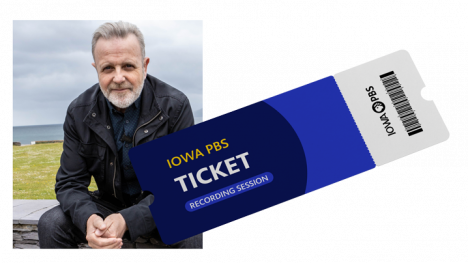 Studio 3 Live Tickets - An Irish Christmas
