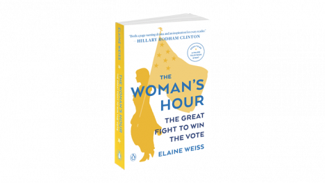the-womans-hour_book