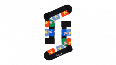 the-beatles_socks