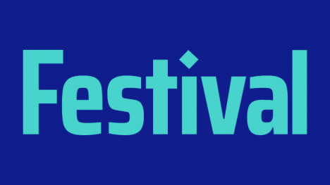 Festival logo
