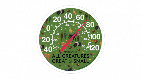 all-creatures_outdoor-thermometer