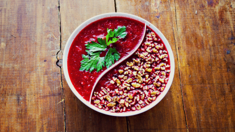 cranberry salad
