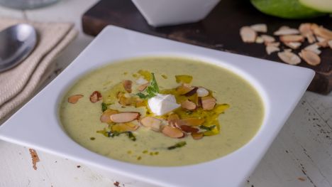 feta cheese soup
