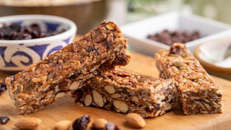 granola bars