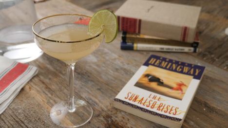 hemingway daiquiri