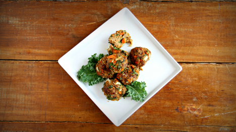 meatballs