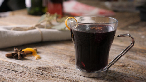 Mulled Wine