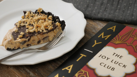 Peanut Butter Pie