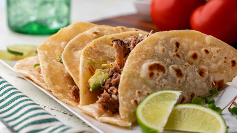 pork carnitas