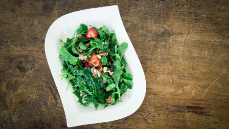 salad