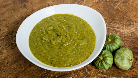 salsa verde