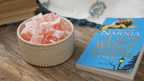 Turkish Delight