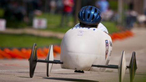 EPISODE | SOAP BOX DERBY