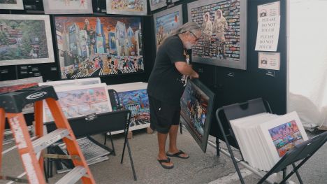 Des Moines Arts Festival (Des Moines)