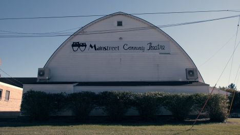 Emmetsburg Main Street Community Theatre