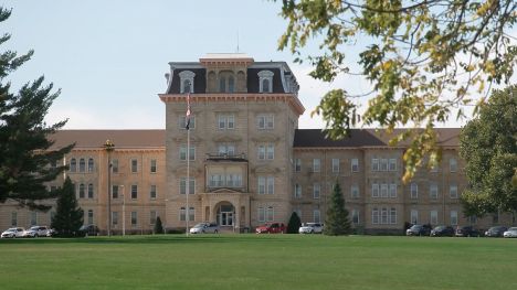 Independence Mental Health Institute "Days of Yore" Museum