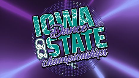 2020 Iowa State Dance Championships