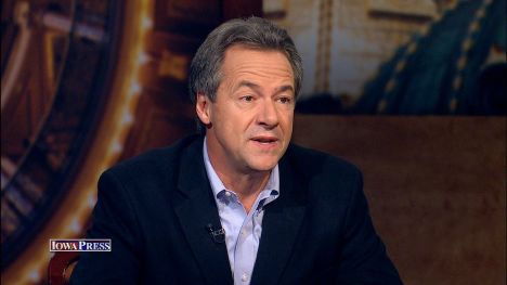 Bullock says gun control should be a public health issue