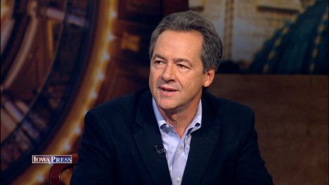Bullock on how Democrats can win back rural areas