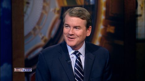 Sen. Michael Bennet