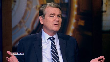 Bennet says he supports free preschool, not free college