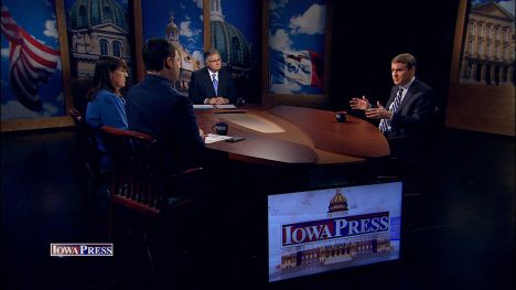 Bennet on how to strengthen rural America