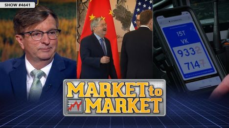 Market to Market (May 28, 2021)