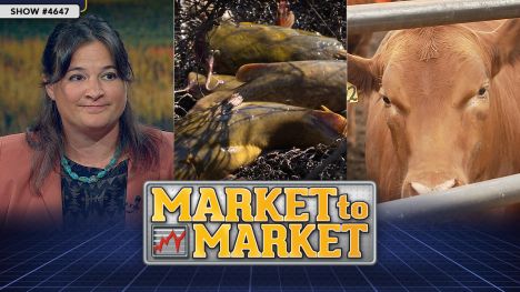 Market to Market (July 9, 2021)