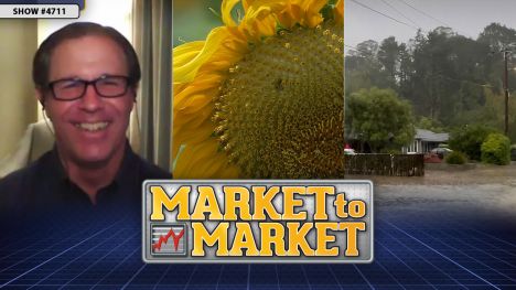Market to Market (October 29, 2021)
