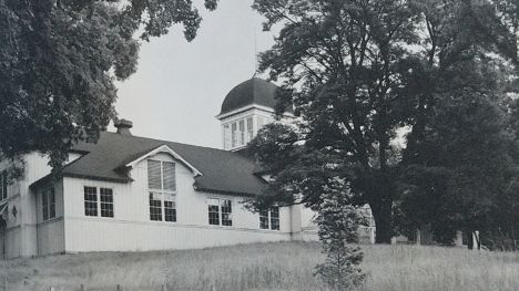 Time Travel Iowa Fair Buildings Episode