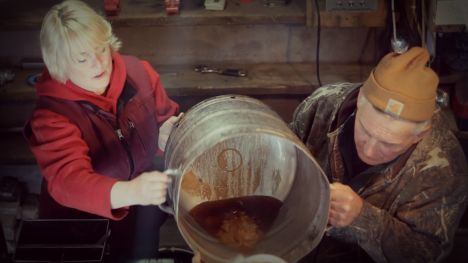 Maple Syrup | Iowa Ingredient