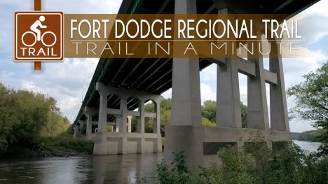 Fort Dodge Regional Trail