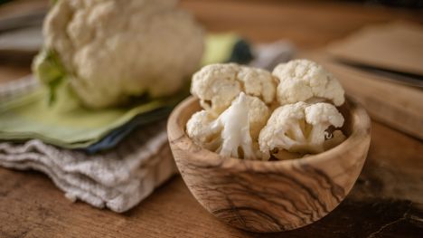 Cauliflower