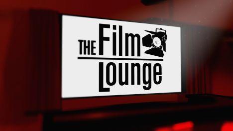 The Film Lounge Episode One